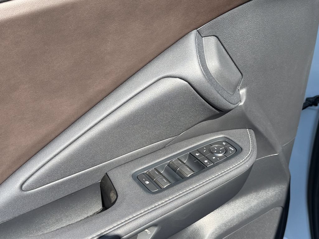 New 2026 Lexus TX 350 AWD image 12