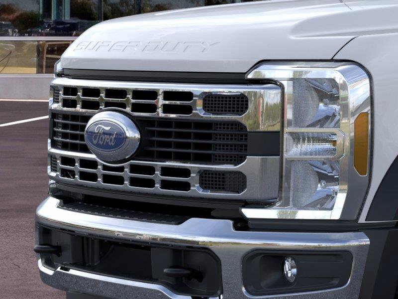 New 2026 Ford F450 XL w/ XL Chrome Package AWD/4WD image 22