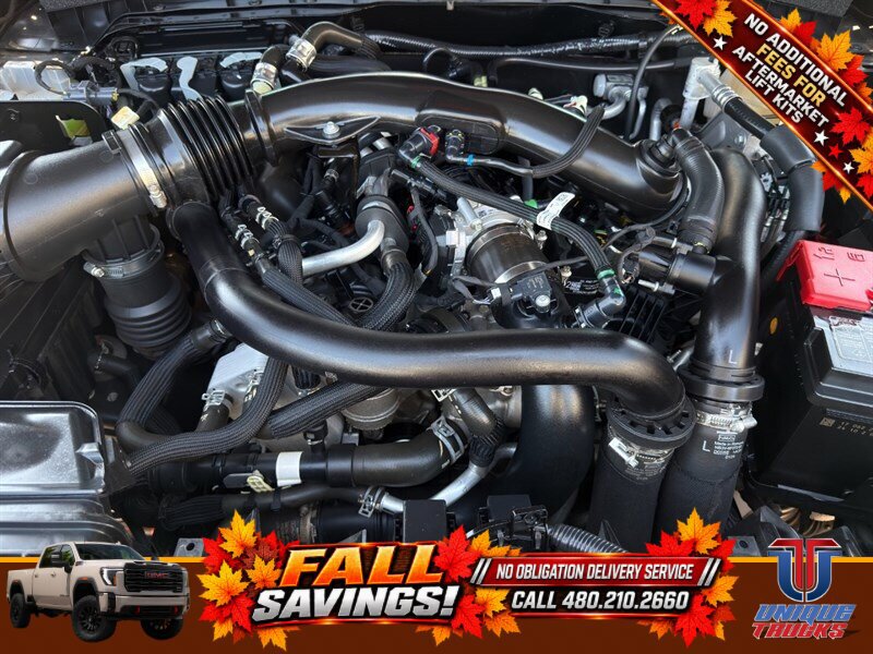 Used 2024 Ford Bronco Raptor AWD/4WD image 15