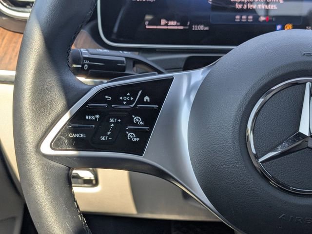 Used 2025 Mercedes-Benz C 300 Sedan image 26