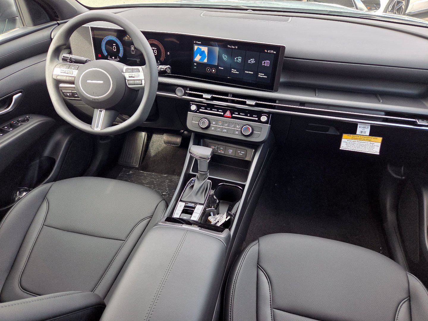 New 2027 Hyundai Santa Cruz SE AWD/4WD image 42