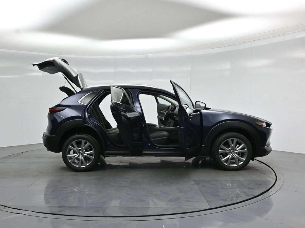 Used 2023 MAZDA CX-30 AWD 2.5 S w/ Preferred Package image 5