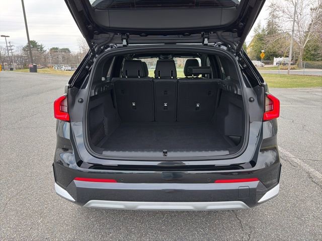 Used 2026 BMW X1 xDrive28i image 8