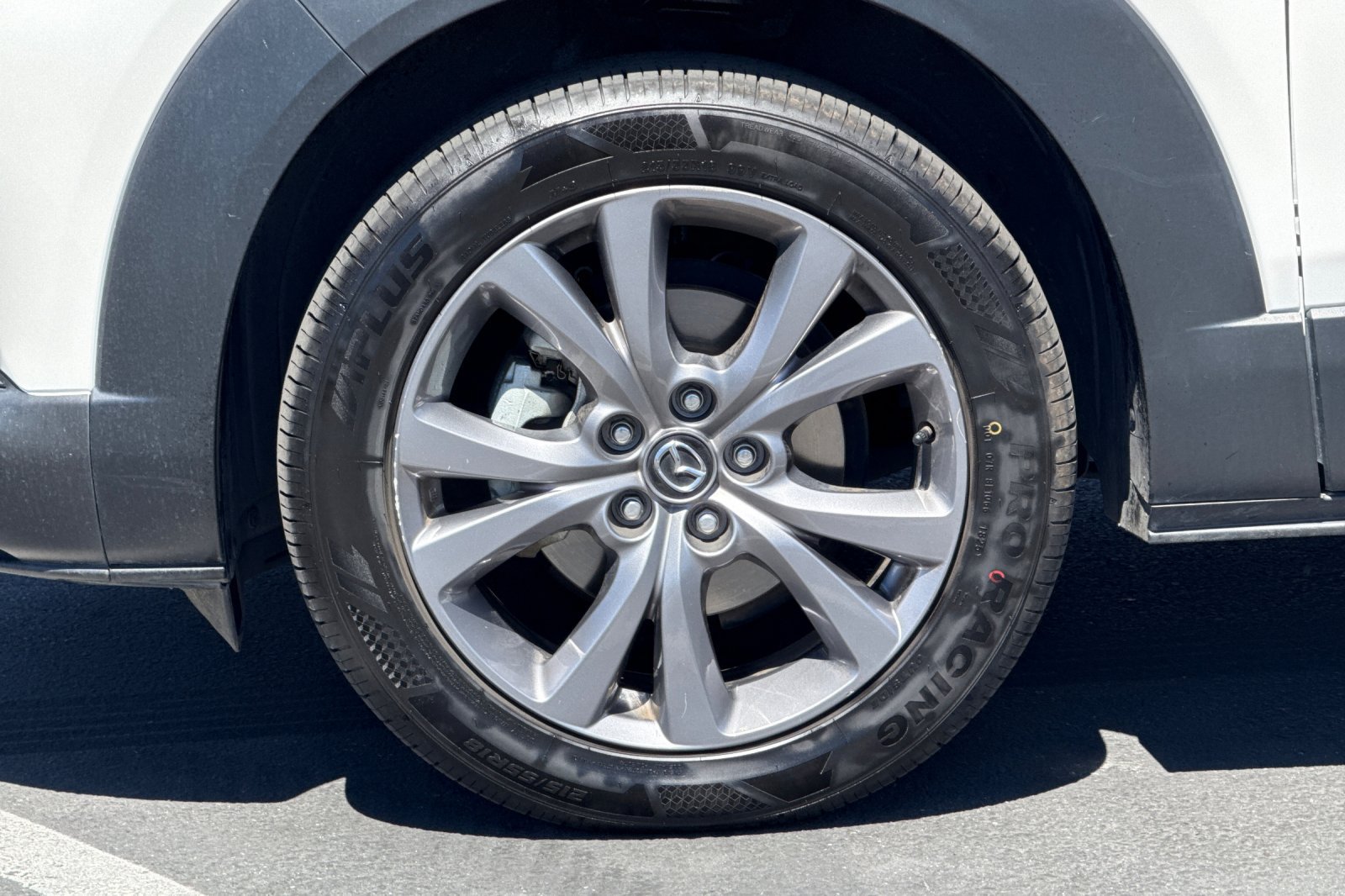 Used 2024 MAZDA CX-30 AWD 2.5 S w/ Preferred Package image 14