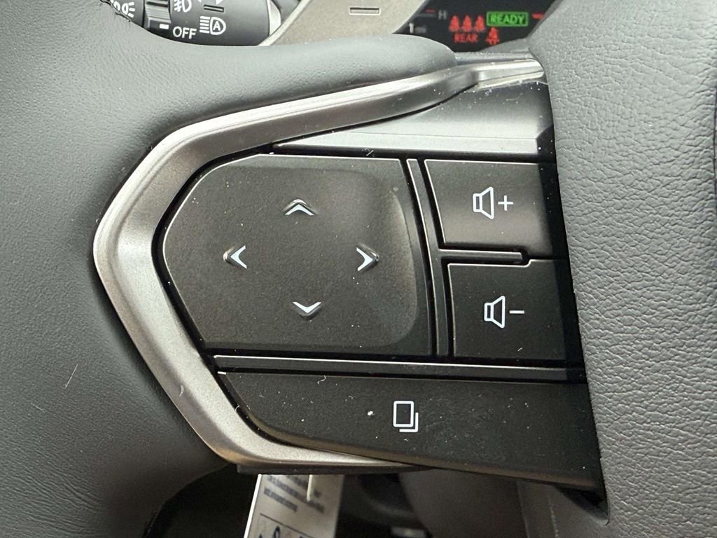 New 2026 Lexus RX 350 Luxury image 18