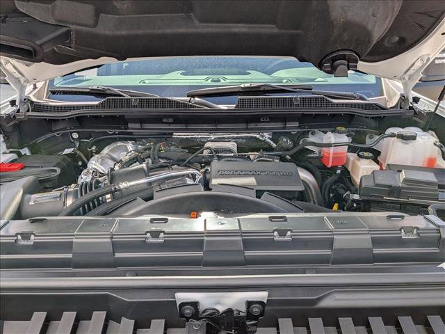 New 2026 Chevrolet Silverado 2500 Custom w/ Custom Value Package image 15