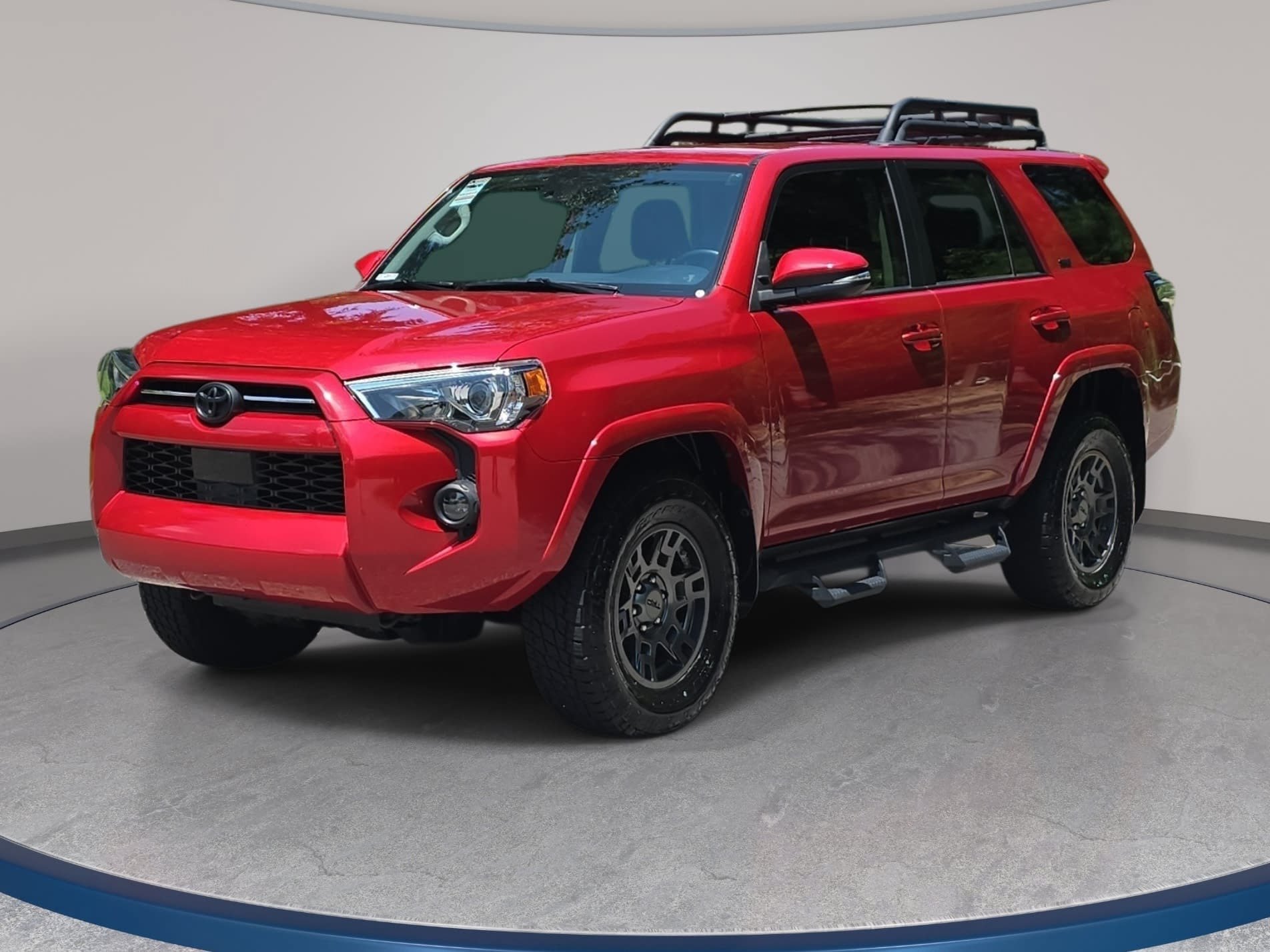 Used 2020 Toyota 4Runner SR5 Premium