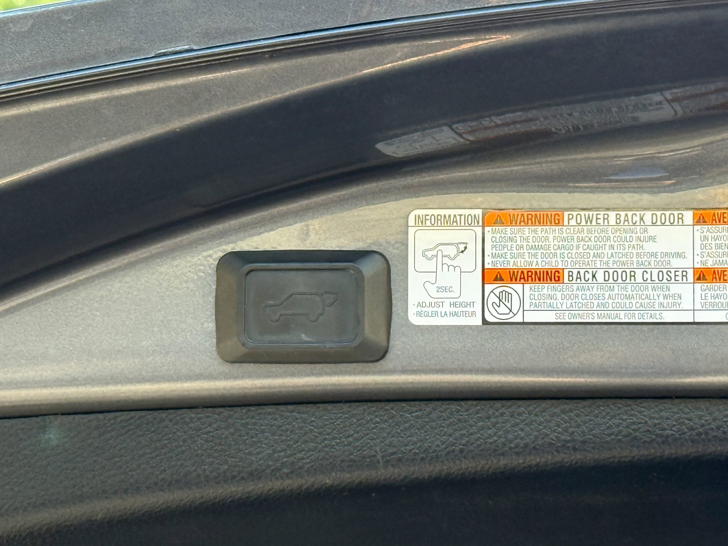 Used 2016 Toyota RAV4 XLE FWD image 29