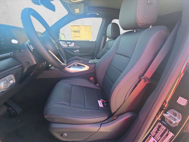 New 2026 Mercedes-Benz GLE 450 4MATIC image 4
