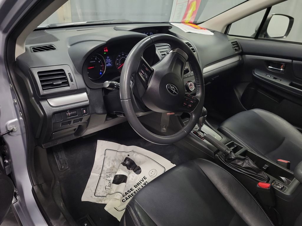 Used 2013 Subaru Crosstrek 2.0i Limited image 14