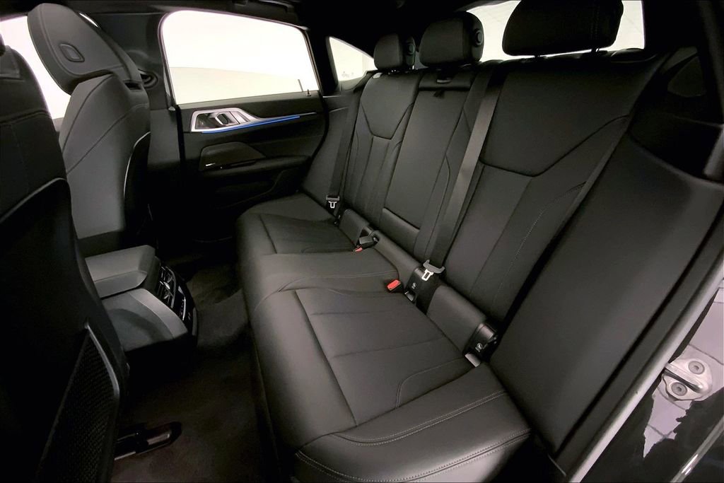 Certified 2023 BMW i4 eDrive40 w/ Premium Package image 14