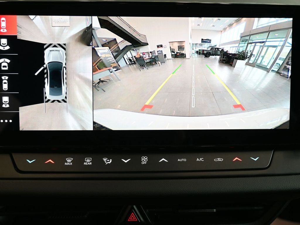 New 2026 Dodge Charger Scat Pack AWD/4WD image 9