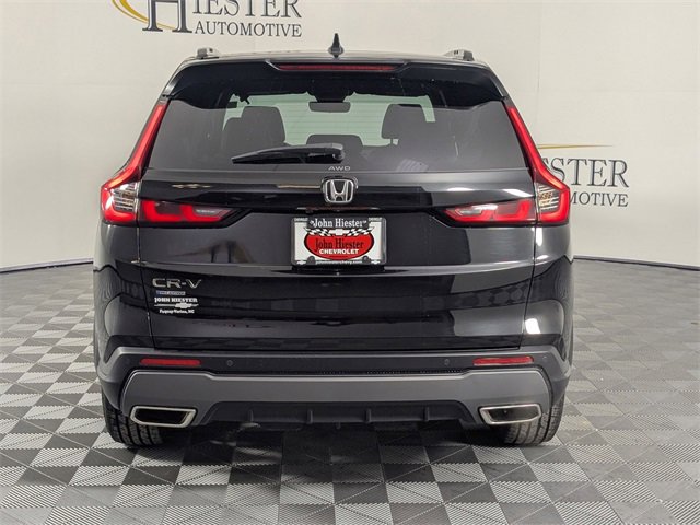 Used 2025 Honda CR-V Sport-L image 6