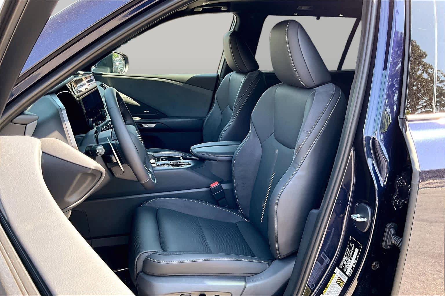 New 2026 Lexus TX 350 AWD image 18