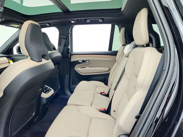 New 2026 Volvo XC90 B5 Plus w/ Protection Package image 28