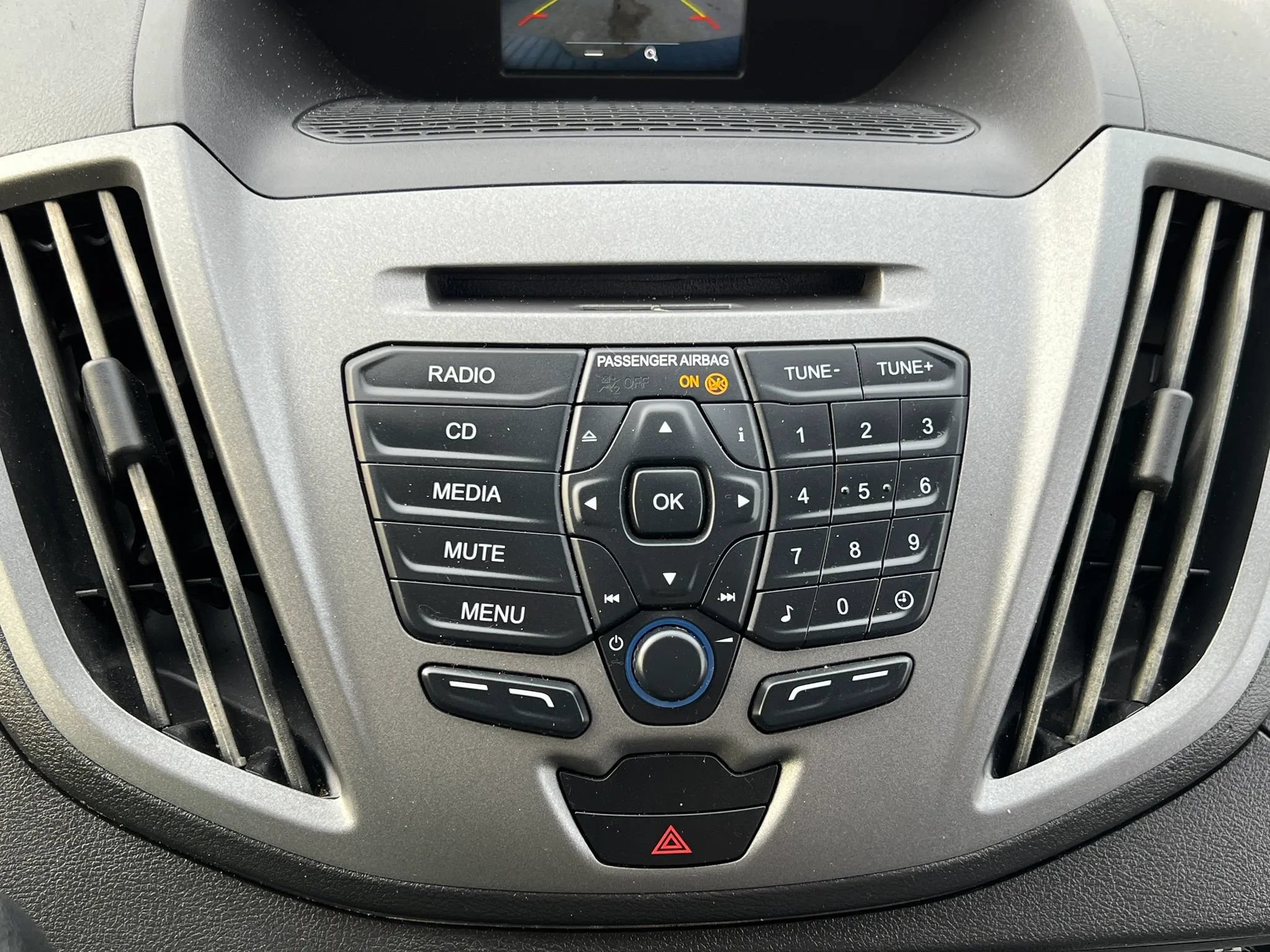 Used 2018 Ford Transit 250 148 Low Roof RWD image 16