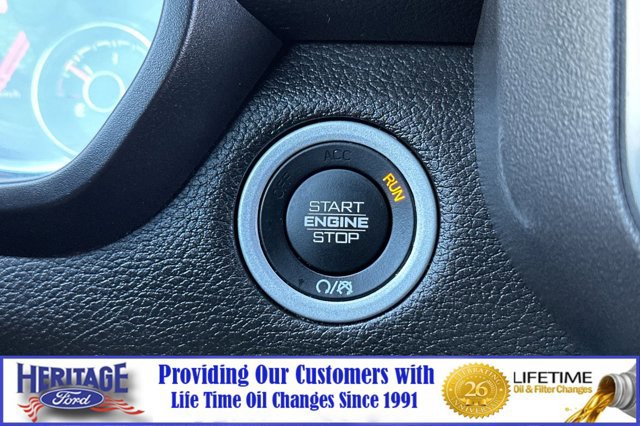 Used 2023 RAM 1500 Big Horn image 21