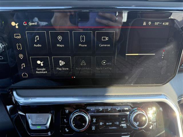 New 2026 GMC Sierra 2500 Denali Ultimate w/ Snow Plow Prep/Camper Package image 21