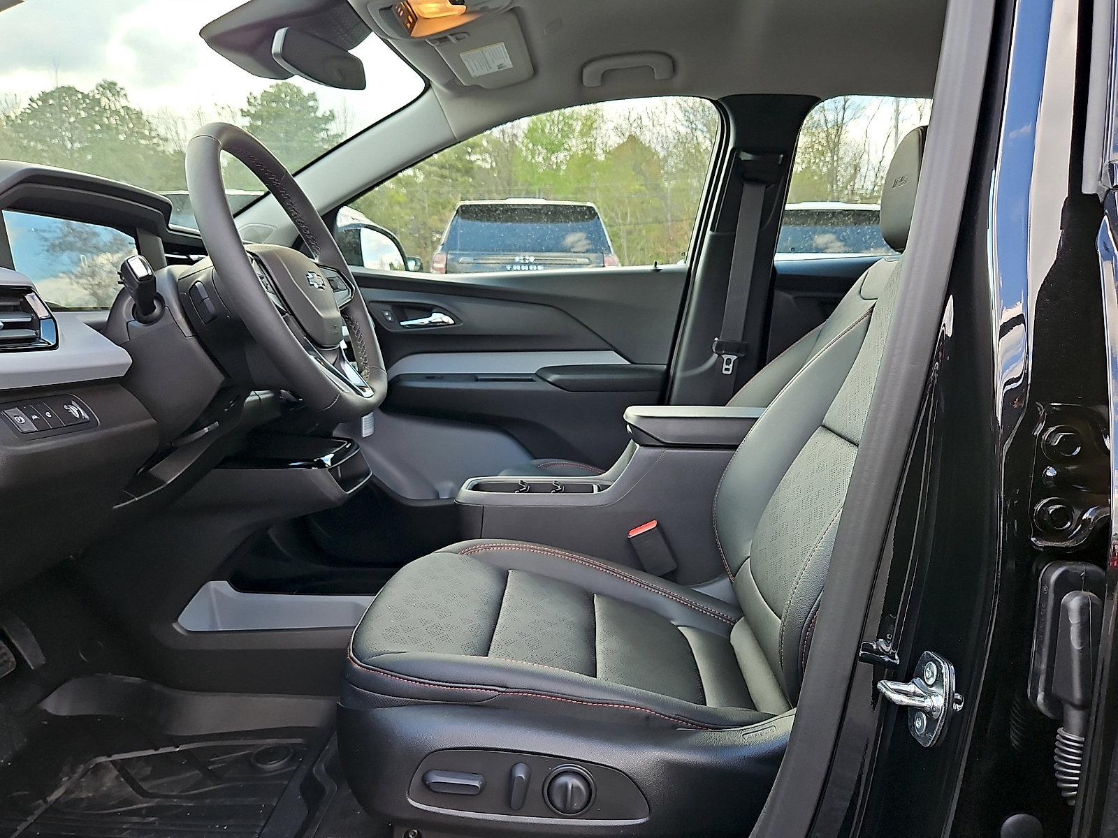 New 2027 Chevrolet Bolt RS image 10