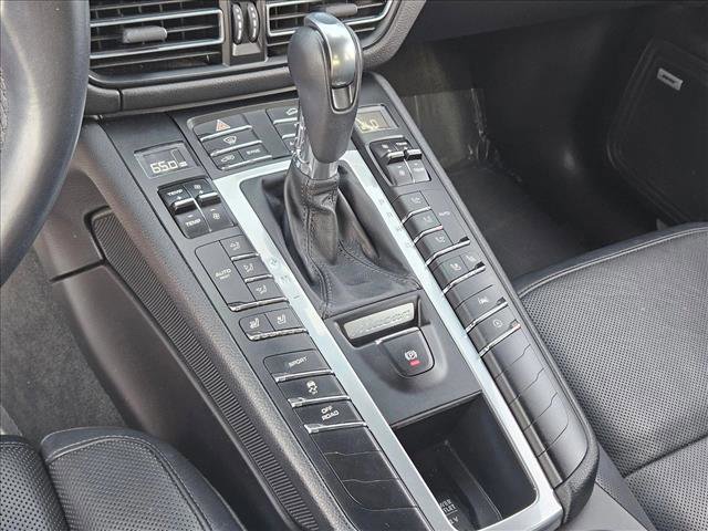 Used 2021 Porsche Macan S image 12