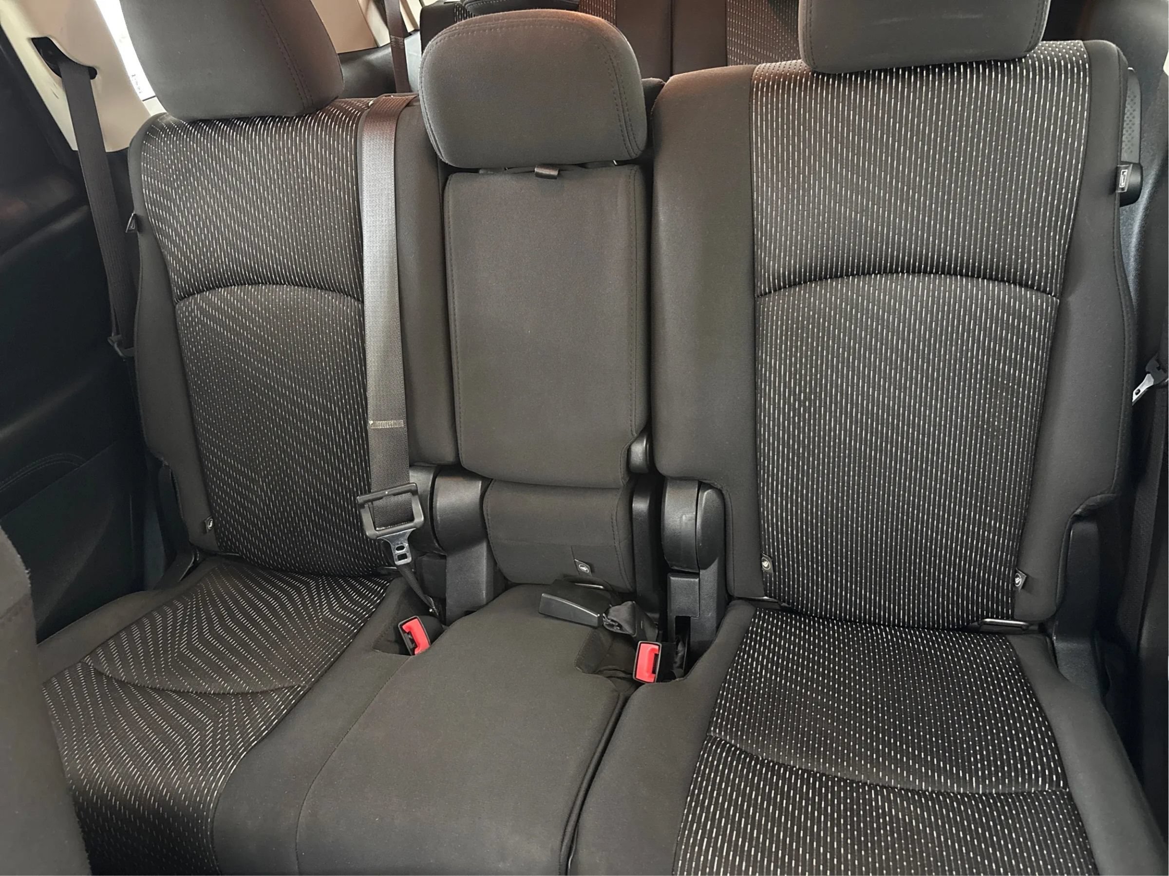 Used 2015 Dodge Journey SE w/ Quick Order Package 22F SE FWD image 20