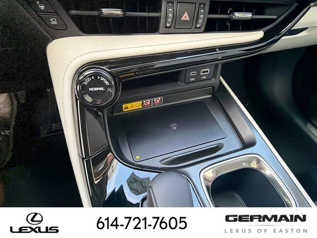 New 2026 Lexus NX 350 AWD w/ Luxury Package image 26