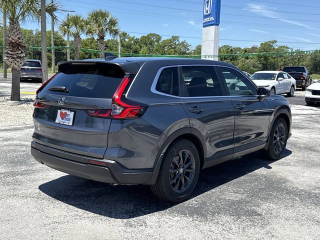 New 2026 Honda CR-V EX-L image 7