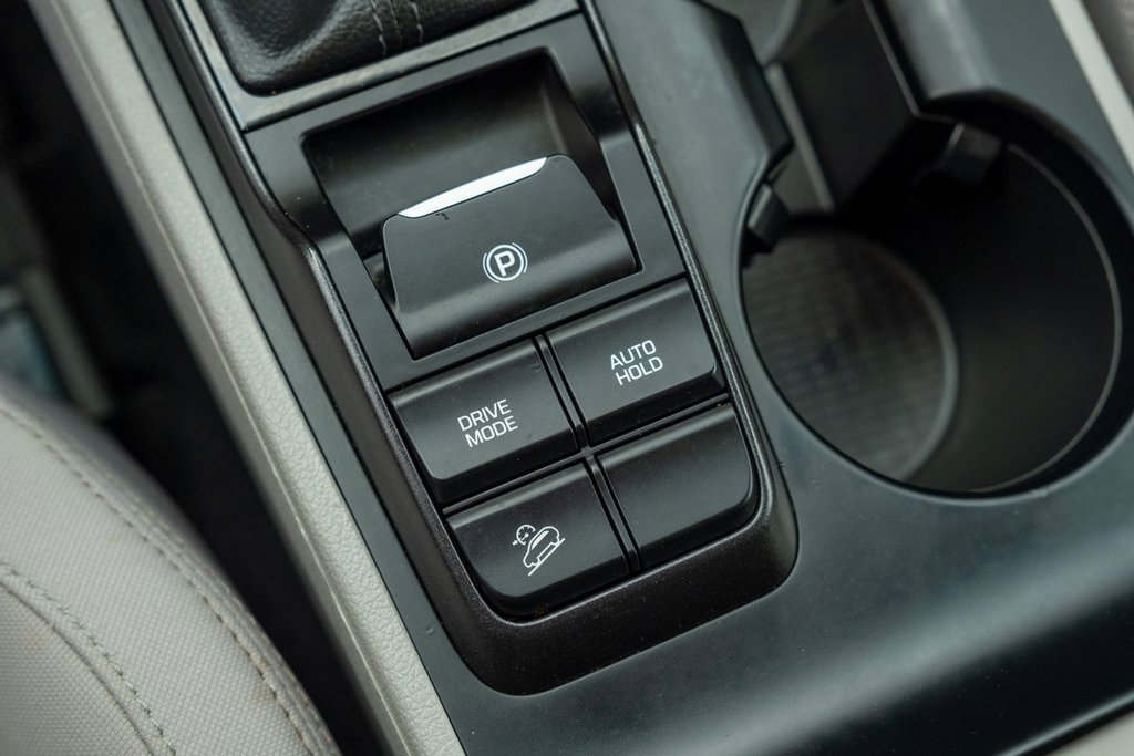Used 2020 Hyundai Tucson SEL image 21