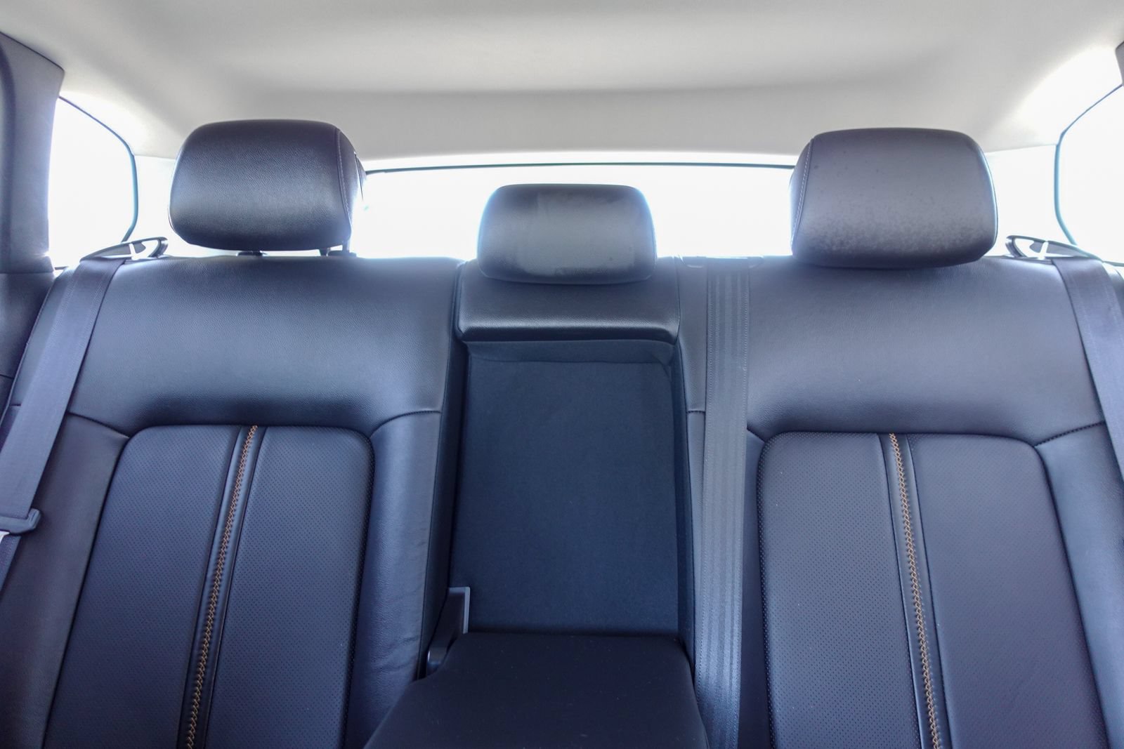 Certified 2025 MAZDA CX-50 AWD 2.5 Hybrid w/ Premium Pkg image 15