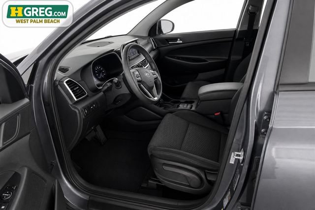 Used 2019 Hyundai Tucson SE FWD image 10