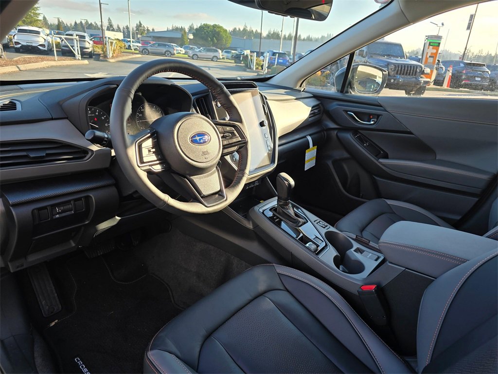 New 2026 Subaru Crosstrek 2.5i Limited image 11