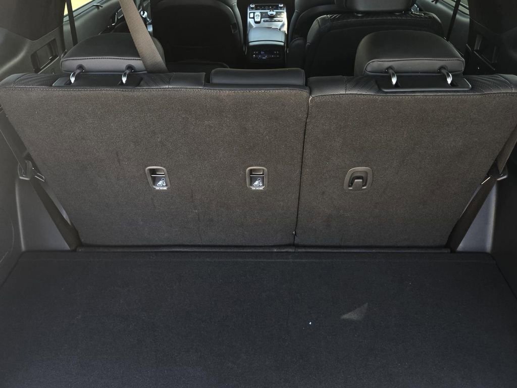 Certified 2024 Hyundai Palisade Calligraphy image 11