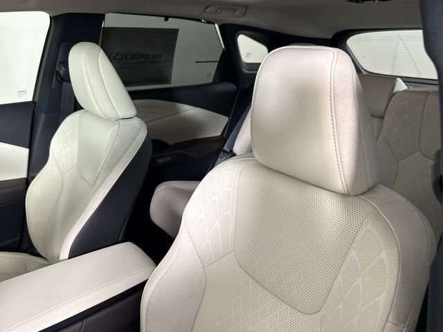 New 2025 Lexus RX 350 AWD image 6