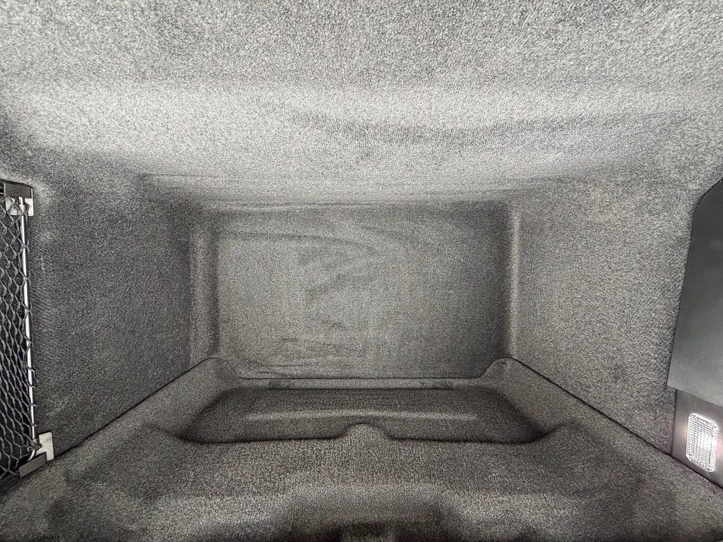 Certified 2024 Porsche 911 Targa 4S image 20