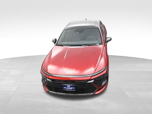 New 2026 Hyundai Sonata N Line FWD image 29
