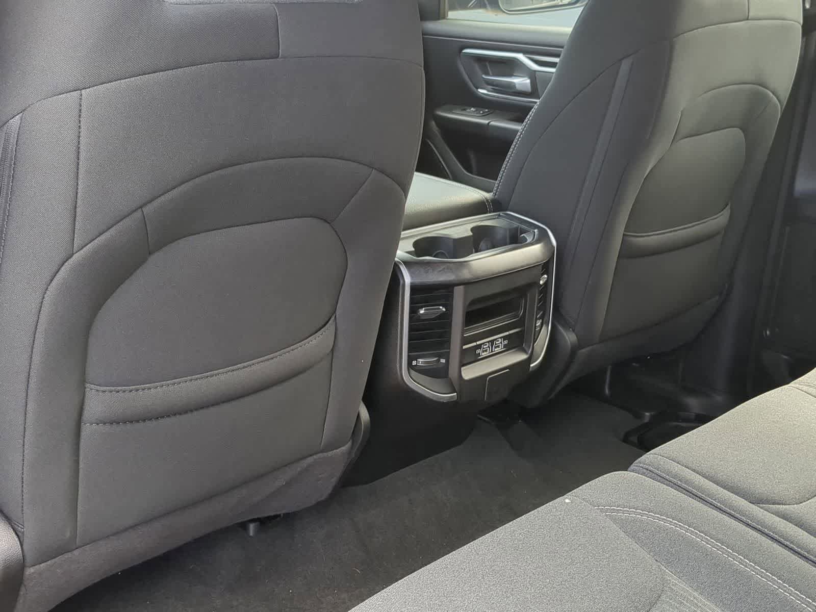 Certified 2023 RAM 1500 Big Horn AWD/4WD image 18