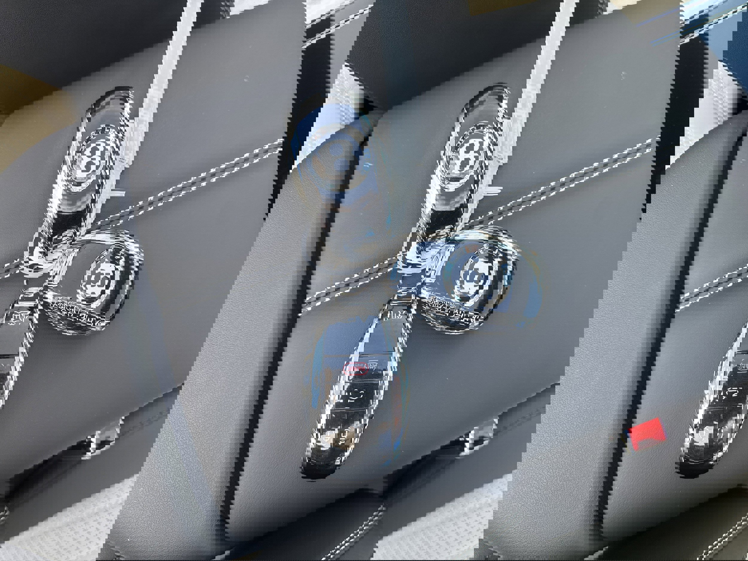 New 2026 Bentley Continental GTC image 31