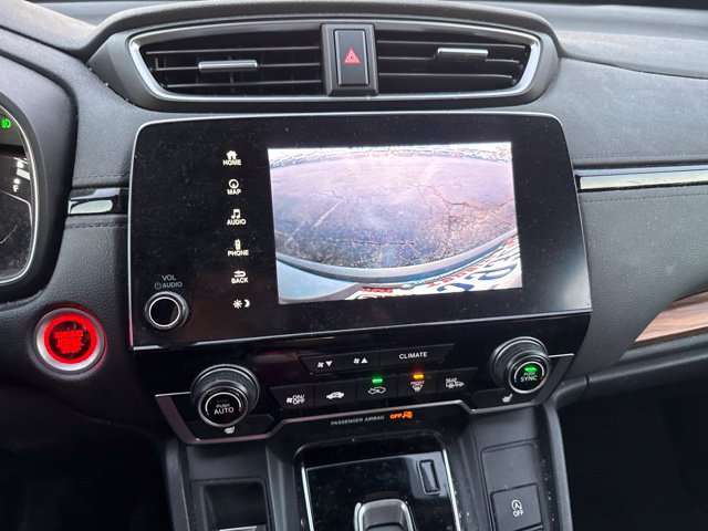 Used 2022 Honda CR-V Touring image 7