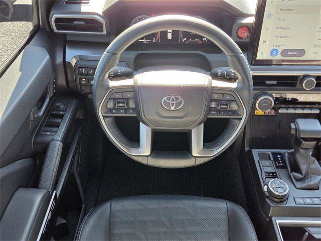 Used 2025 Toyota 4Runner TRD Off-Road Premium image 11