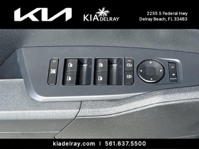New 2027 Kia Sportage S FWD image 15