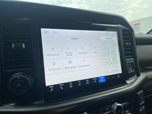 Used 2025 Ford F150 Raptor image 22