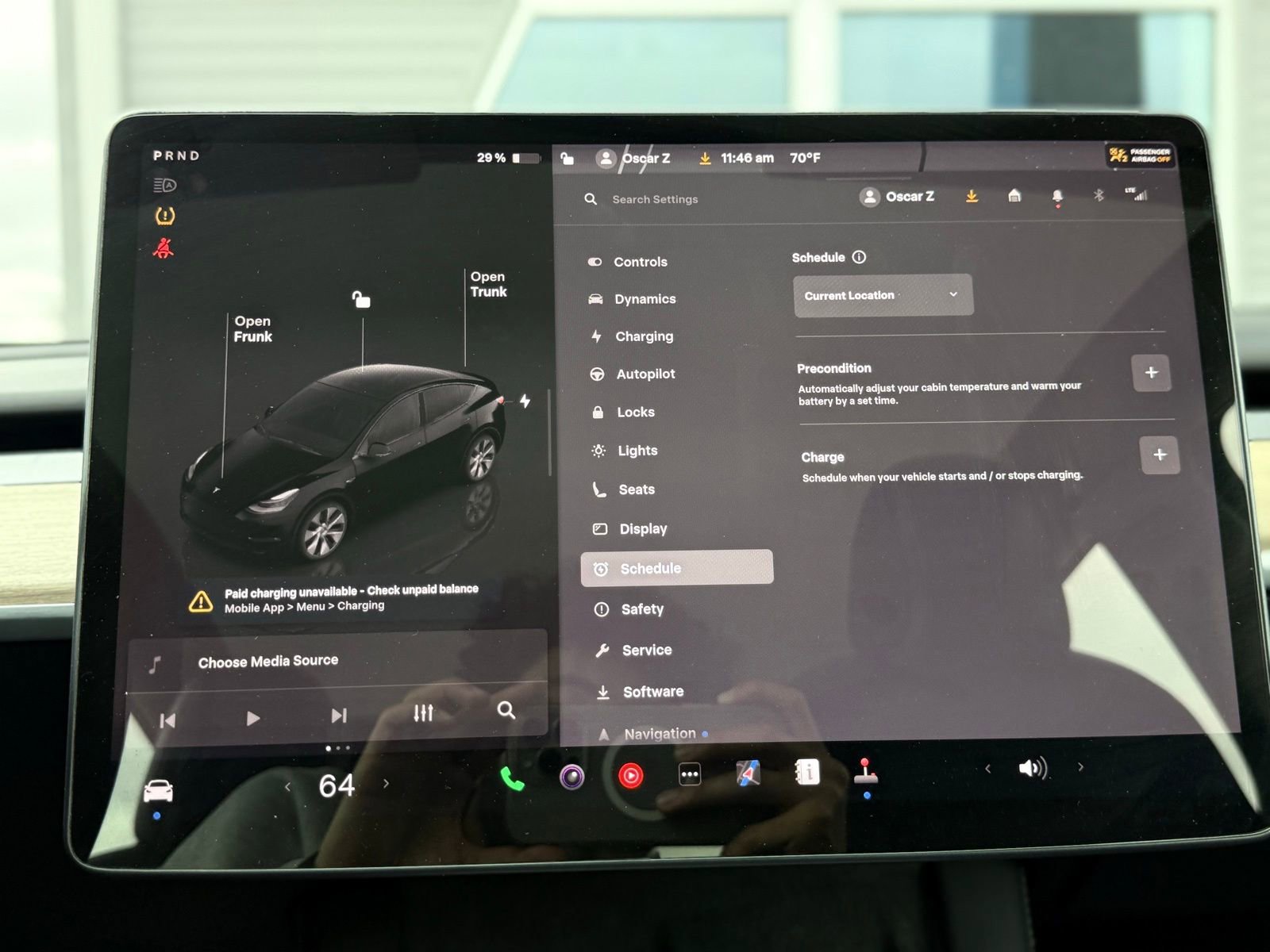 Used 2022 Tesla Model Y Long Range image 49