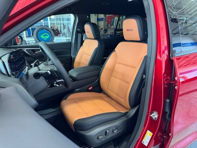 New 2027 Chevrolet Traverse Z71 w/ Driver Confidence Package AWD/4WD image 26