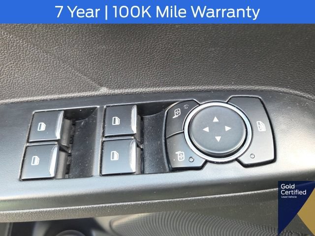 Used 2025 Ford Escape Active AWD/4WD image 25