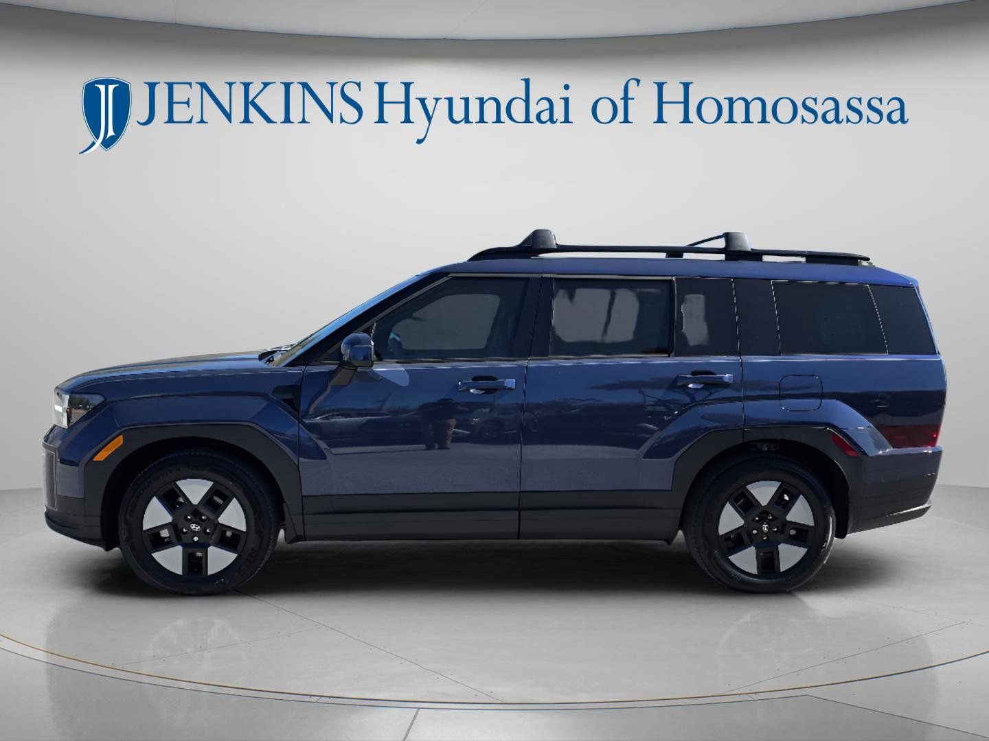 New 2026 Hyundai Santa Fe SEL image 5