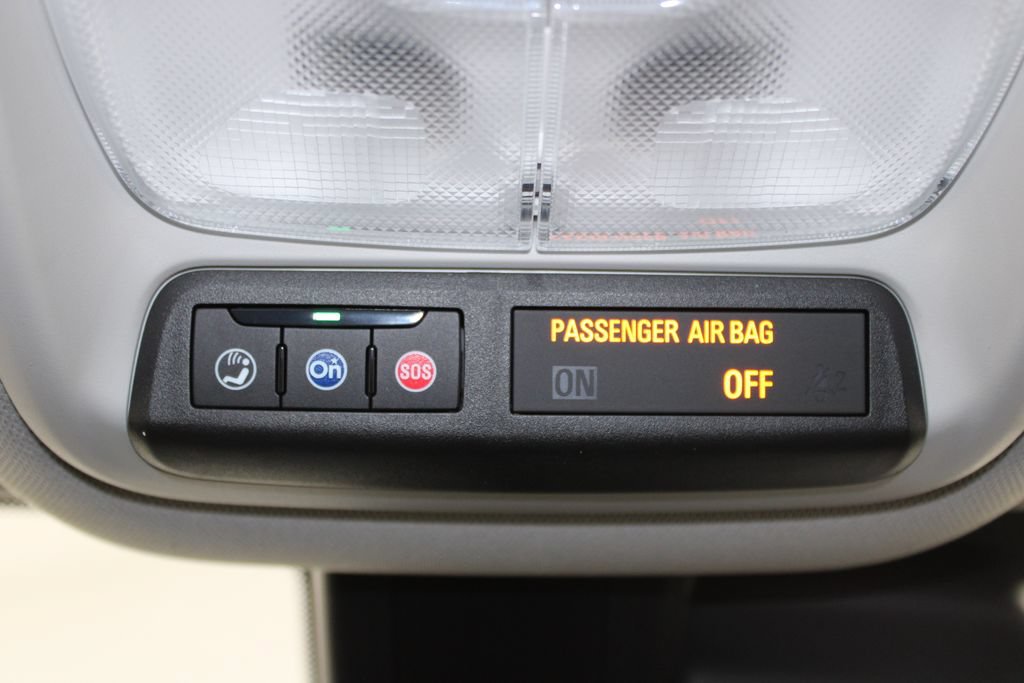 Used 2025 Chevrolet TrailBlazer LS w/ LS Convenience Package FWD image 46