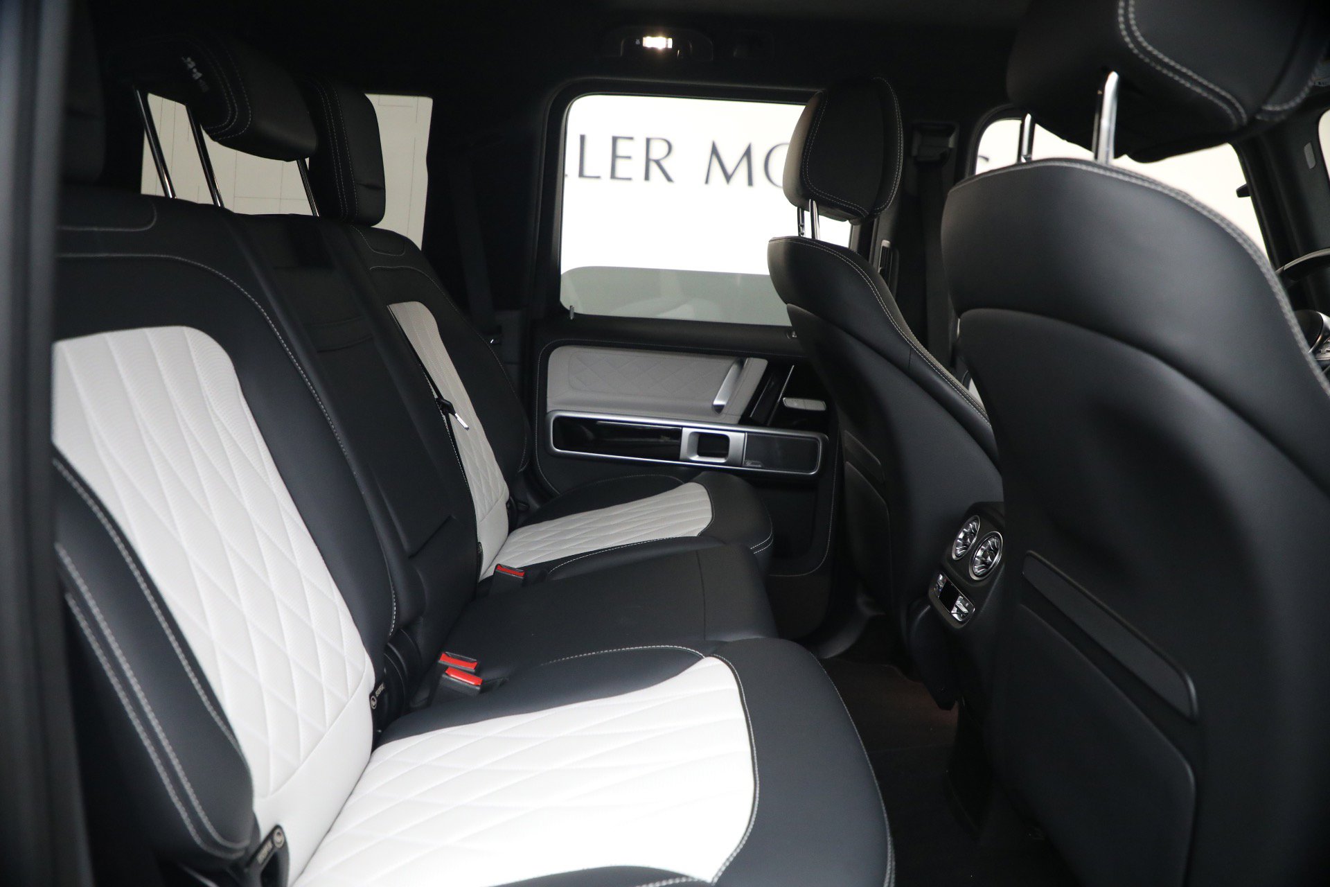 Used 2023 Mercedes-Benz G 63 AMG Squared w/ AMG Night Package image 24