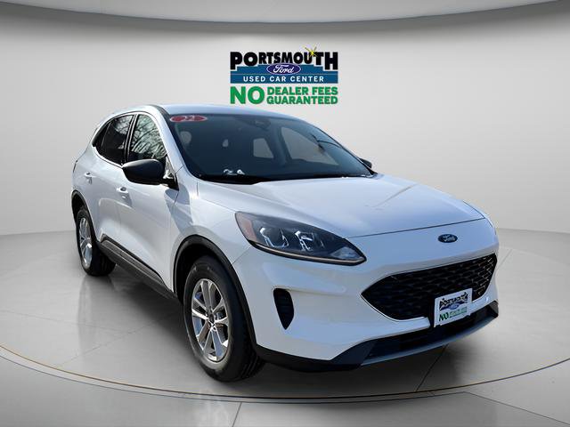Used 2022 Ford Escape SE w/ Convenience Package AWD/4WD image 22