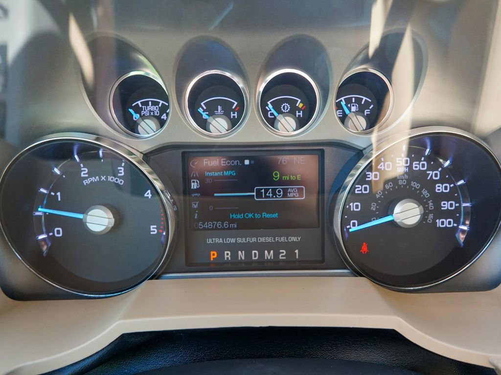 Used 2014 Ford F250 XLT w/ XLT Value Package AWD/4WD image 22