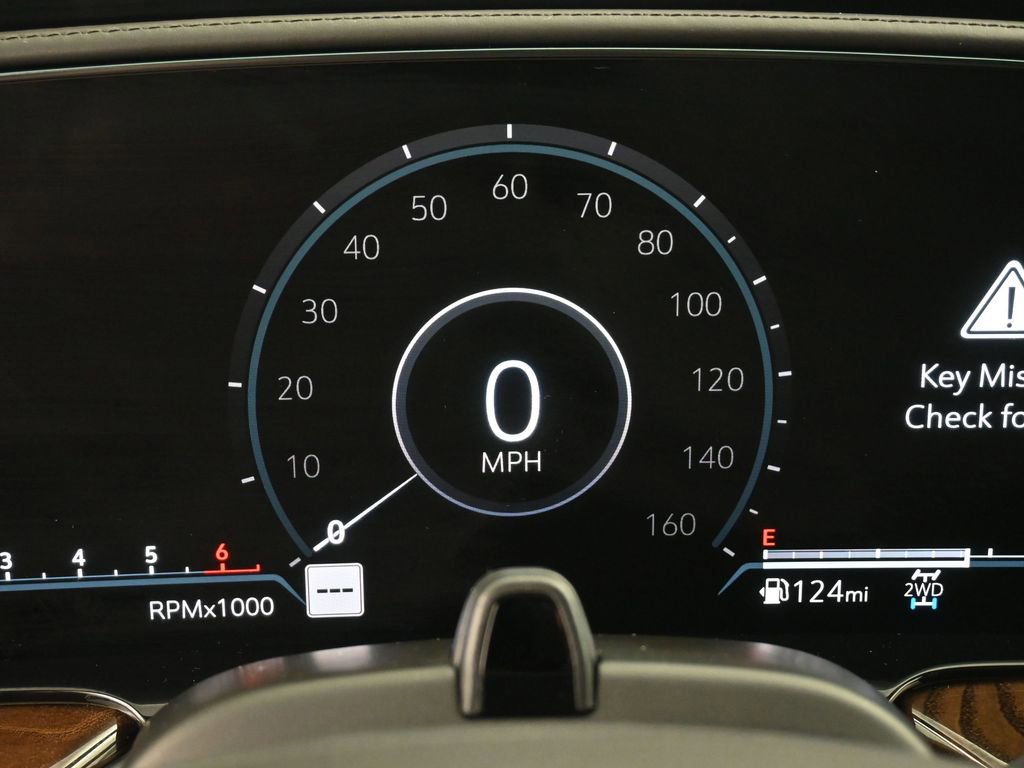 Certified 2021 Cadillac Escalade ESV Sport Platinum image 9